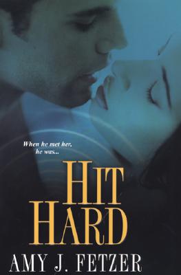 Image for Hit Hard (Dragon One, Book 2)