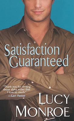 Satisfaction Guaranteed (Brava Contemporary Romance)