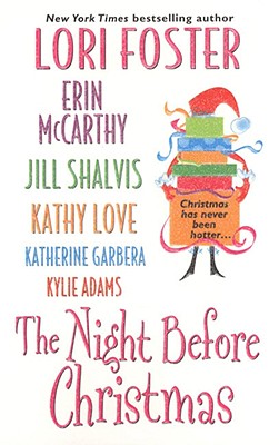 The Night Before Christmas