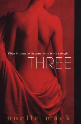 Image for Three (Aphrodisia)