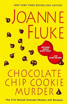 Image for Chocolate Chip Cookie Murder (Hannah Swensen Mysteries)