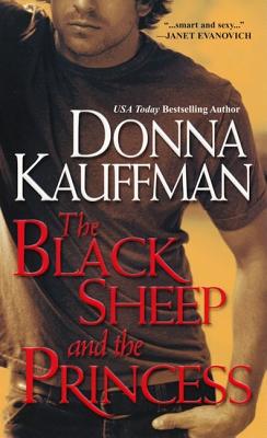 Black Sheep and the Princess