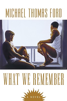 Image for WHAT WE REMEMBER