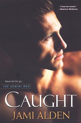Image for Caught (Gemini Men)