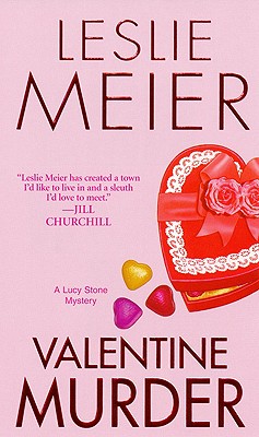 Valentine Murder: A Lucy Stone Mystery (Lucy Stone Mysteries)