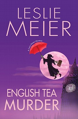 Image for English Tea Murder (Lucy Stone Mysteries)