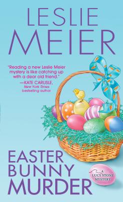 Image for Easter Bunny Murder (A Lucy Stone Mystery)
