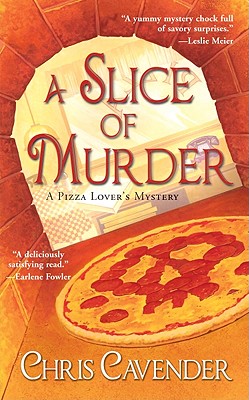 A Slice Of Murder