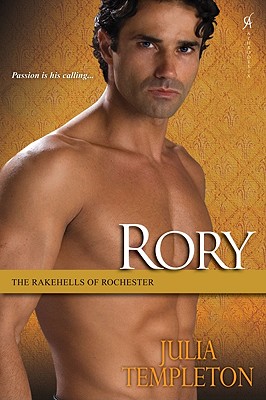 Rory (Rakehells of Rochester)