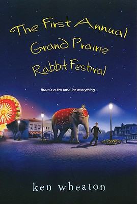 The First Annual Grand Prairie Rabbit Festival