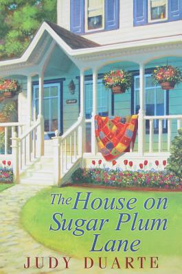 Image for The House On Sugar Plum Lane The House On Sugar Plum Lane