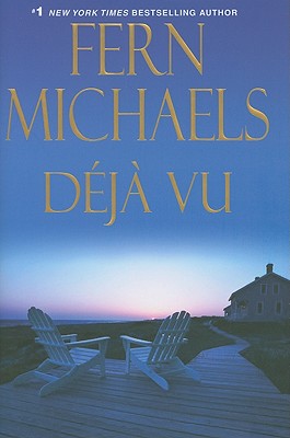Deja Vu (The Sisterhood)