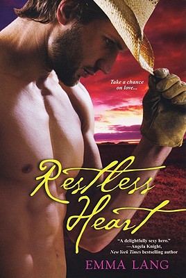 Image for Restless Heart