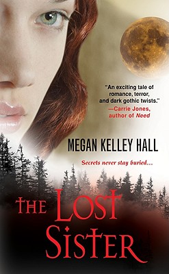 Image for LOST SISTER, THE