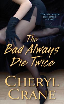 The Bad Always Die Twice (Nikki Harper)
