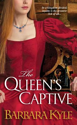 Image for The Queen's Captive