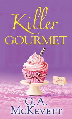Killer Gourmet (A Savannah Reid Mystery)