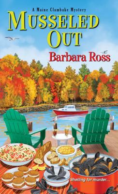 Image for Musseled Out (A Maine Clambake Mystery)