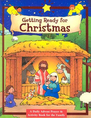 Getting Ready for Christmas
