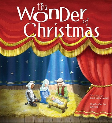 Image for The Wonder of Christmas The Wonder of Christmas