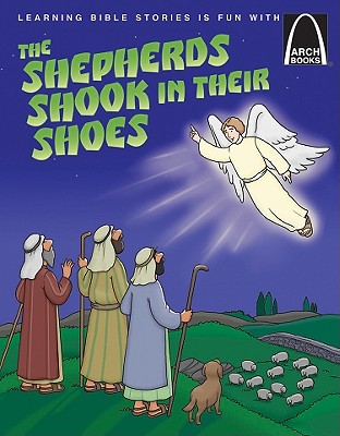 Image for The Shepherds Story (Arch Book)