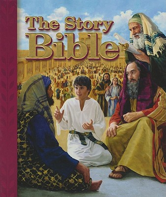 Image for The Story Bible
