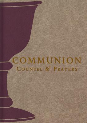 Preparing to Receive the Holy Communion