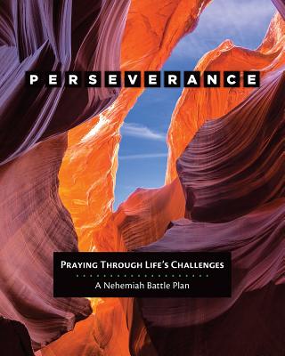 Image for Perseverance: Praying through Life's Challenges Perseverance: Praying through Life's Challenges