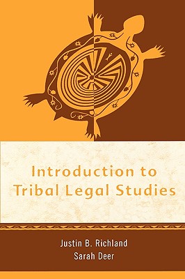 Introduction to Tribal Legal Studies