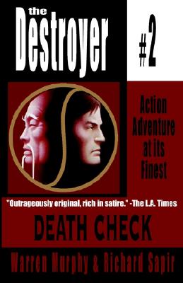 Death Check: Destroyer #2 (Pt 2)