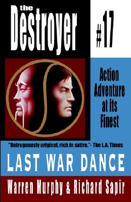 Last War Dance: Destroyer #17