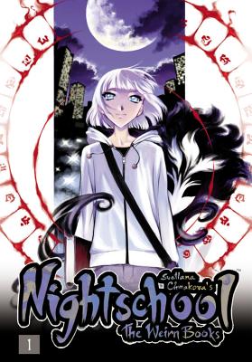 Nightschool 1