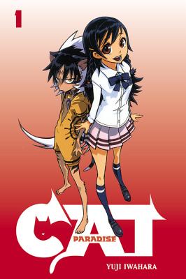 Image for Cat Paradise, Vol. 1 Cat Paradise, Vol. 1