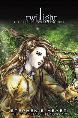 Twilight: The Graphic Novel Volume 1