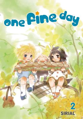 One Fine Day, Vol. 2 (Volume 2)
