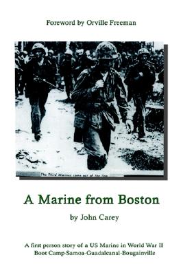 A Marine from Boston Image for A Marine from Boston