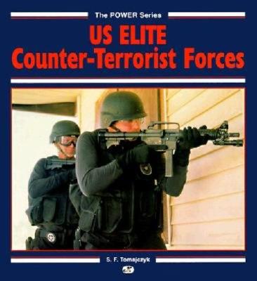 Us Elite Counter-Terrorist Forces (Power Series)