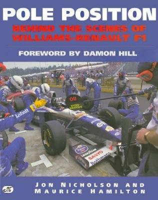Pole Position: Behind the Scenes of Williams-Renault F1