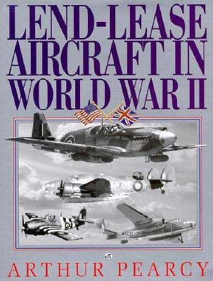 Lend-Lease Airraft In World War II