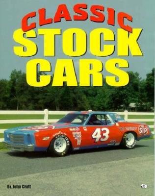 Classic Stock Cars