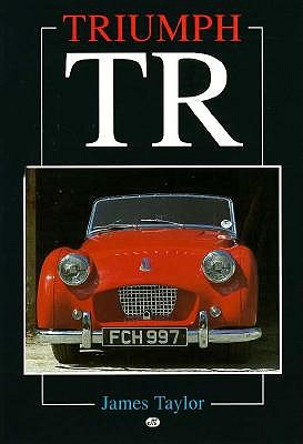 Triumph TR