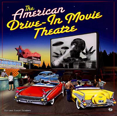 The American Drive-In Movie Theatre