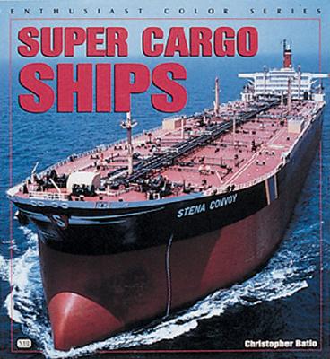 Image for Super Cargo Ships Super Cargo Ships