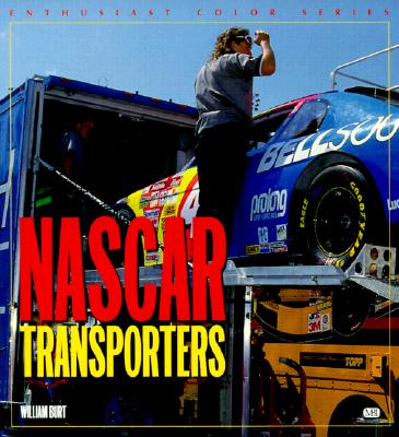 NASCAR Transporters [Enthusiast Color Series]
