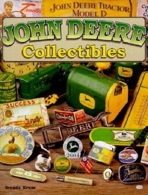 John Deere Collectibles