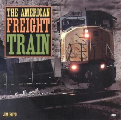 The American Freight Train