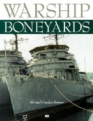 Warship Boneyards.