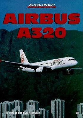 Airbus A320. Airliner Color History.