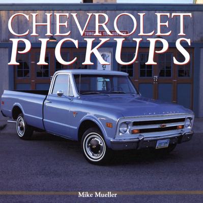 Chevrolet Pickups