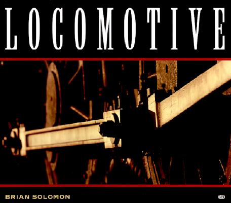 Locomotive.